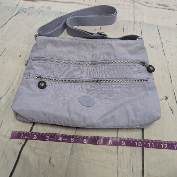 Kipling Alvor Crossbody Purse - Picture 5 of 5
